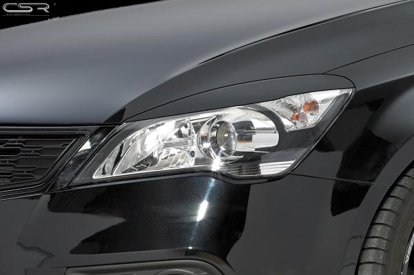 CSR Scheinwerferblenden für Kia pro_cee'd / cee'd (ED) SB235
