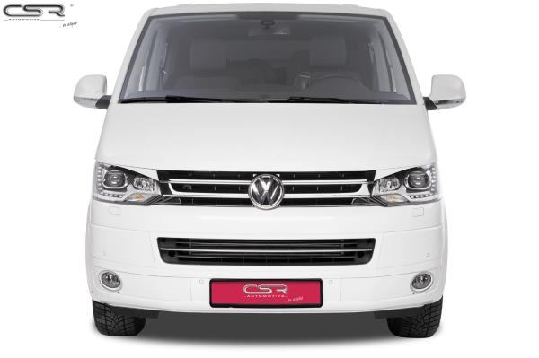 CSR Scheinwerferblenden für VW T5 Bus SB240