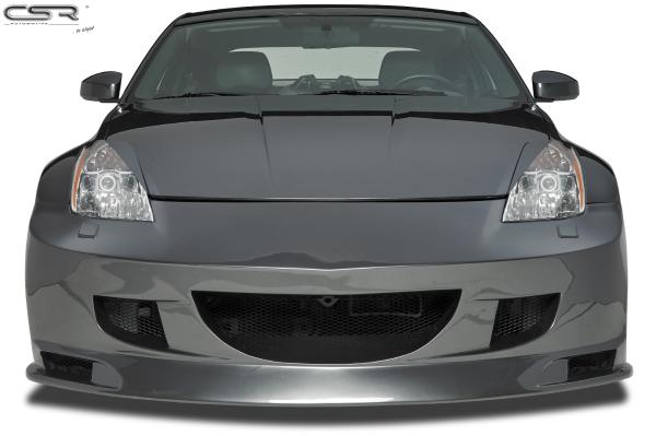 CSR Scheinwerferblenden für Nissan 350Z SB242