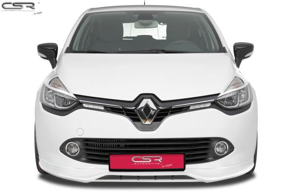 CSR Scheinwerferblenden für Renault Clio IV Typ X98 SB245