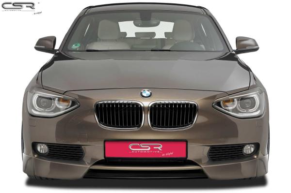 CSR Scheinwerferblenden für BMW 1er F20/F21 SB268