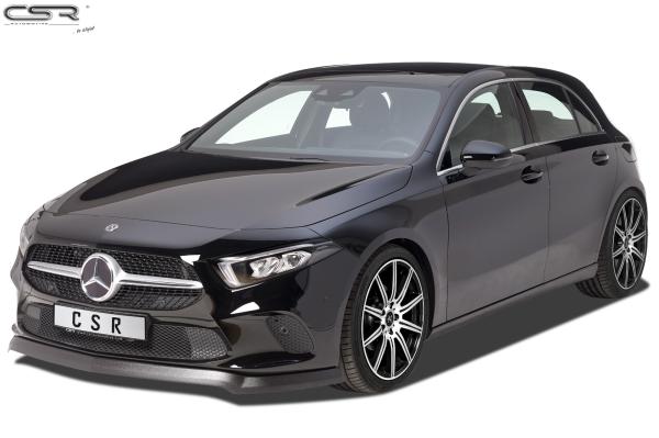 CSR Scheinwerferblenden für Mercedes-Benz A-Klasse W177 SB281