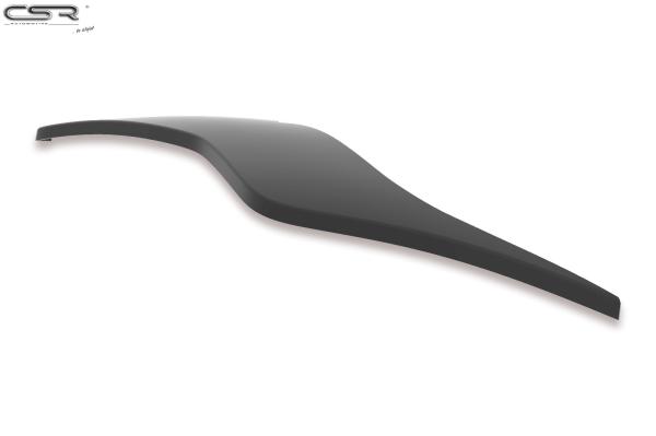 CSR Scheinwerferblenden für Ford Mondeo MK4 (Typ BA7) SB307-G Glossy schwarz Hochglanz (keine Lackierung erforderlich)