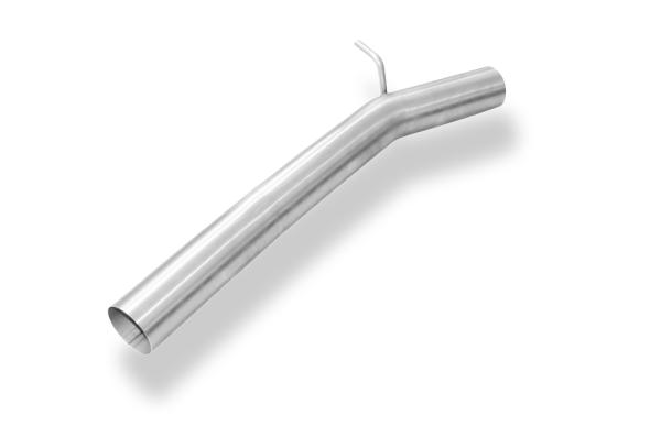 Fox passend für Seat Ateca 5FP - 4x4  (Motor DADA/CZPB) Vorschalldämpferersatzrohr  SE100020-VER