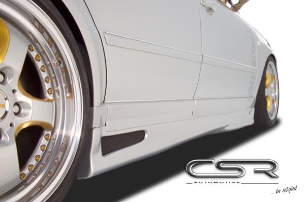 CSR Seitenschweller für VW Passat B5 SS031