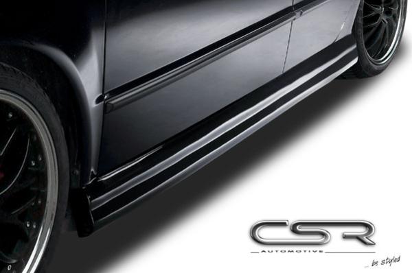 CSR Seitenschweller für Skoda Fabia 6Y SS136
