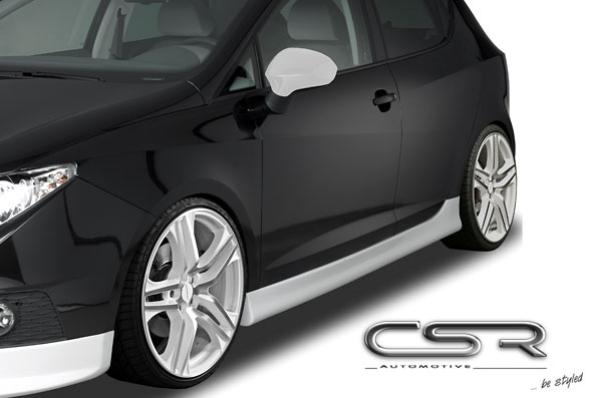 CSR Seitenschweller für Seat Ibiza 6J SS139