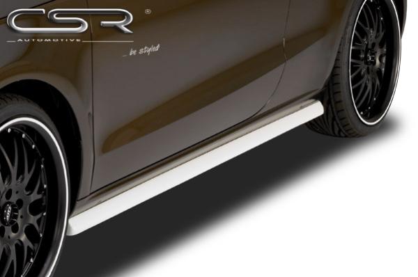 CSR Seitenschweller für Audi A1 SS142