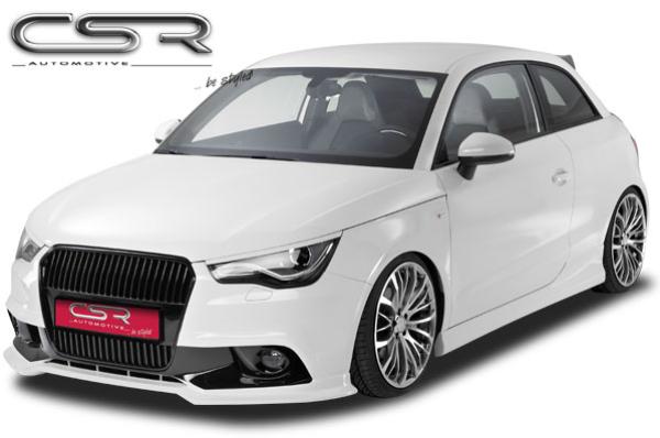 CSR Seitenschweller für Audi A1 SS143