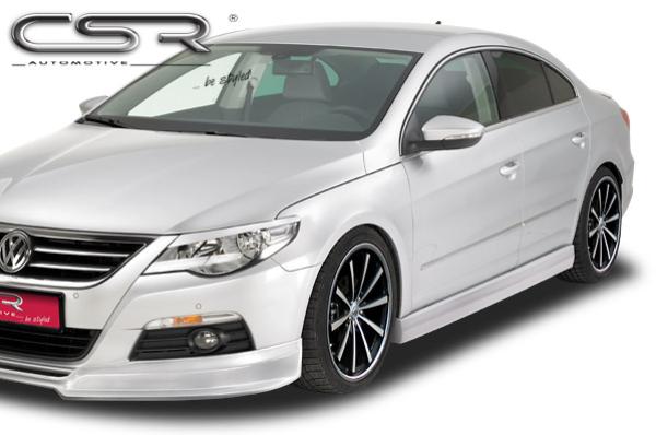CSR Seitenschweller für VW Passat CC SS147