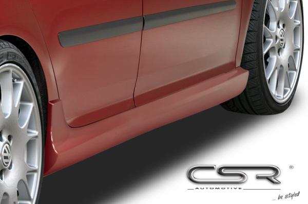 CSR Seitenschweller für VW Golf 5 SS151