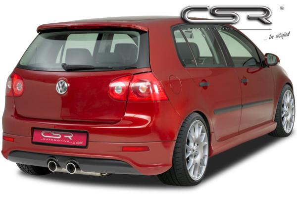 CSR Seitenschweller für VW Golf 5 SS151