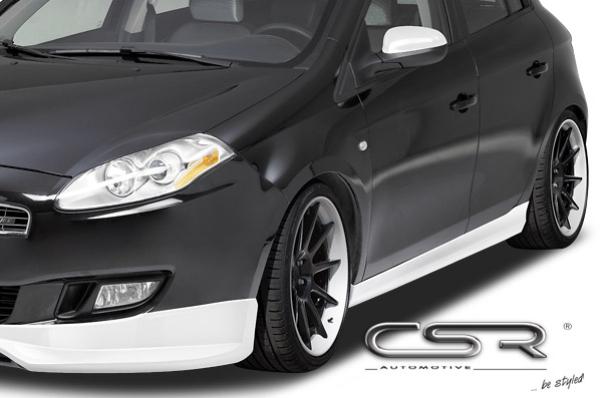 CSR Seitenschweller für Fiat Bravo SS153