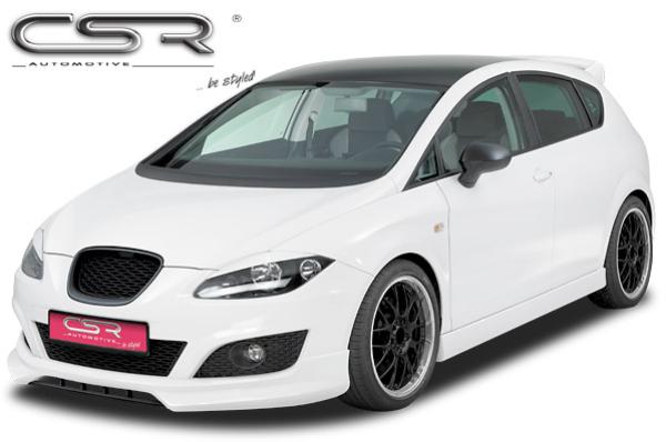 CSR Seitenschweller für Seat Leon 1P SS154