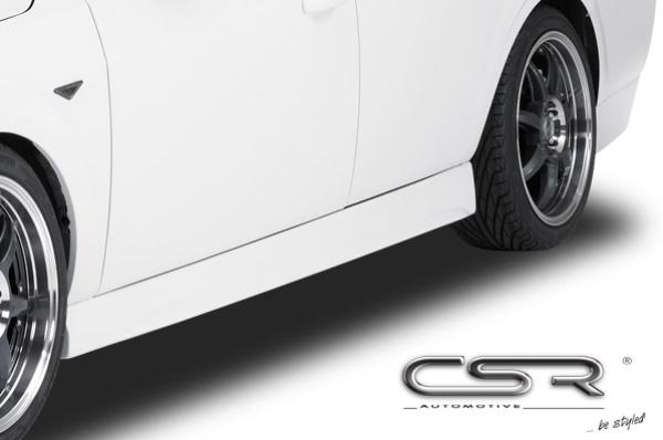 CSR Bodykit Tuning Spoiler Set für Ford Mondeo MK3 BK309