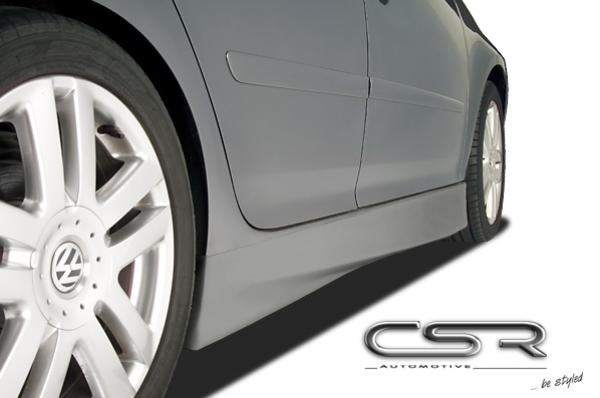 CSR Seitenschweller für VW Golf 5 / 6 / Jetta 5 SS159