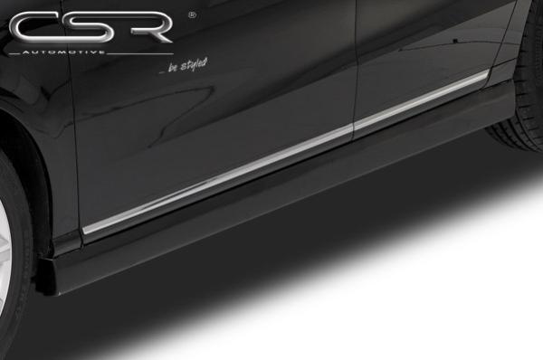 CSR Seitenschweller für VW Passat 3C B6 / B7 SS162