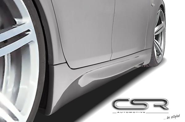 CSR Seitenschweller für BMW E60 E61 5er SS183