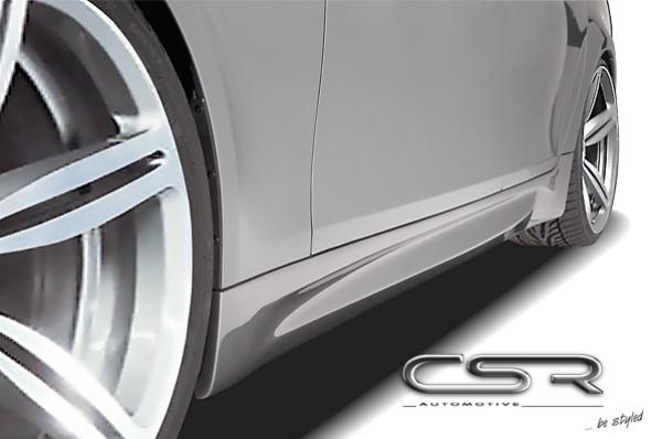CSR Seitenschweller für BMW E60 E61 5er SS183
