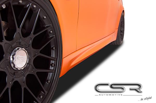 CSR Seitenschweller für BMW E60 E61 5er SS183