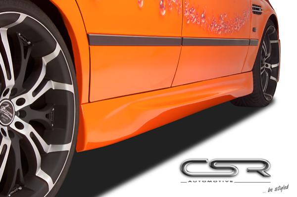 CSR Seitenschweller für BMW E39 5er SS184