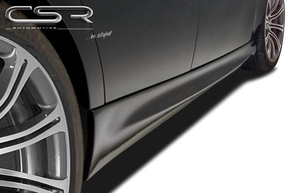 CSR Seitenschweller für BMW E90 E91 3er SS186