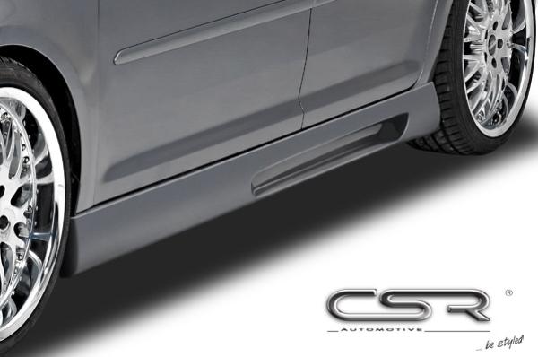 CSR Seitenschweller für VW Touran GP SS267