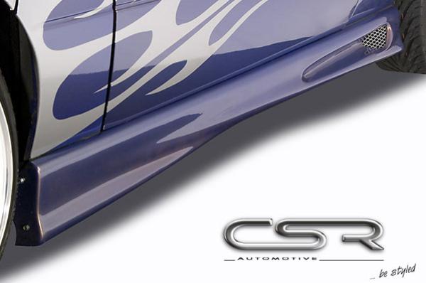CSR Bodykit Tuning Spoiler Set für Seat Leon 1M BK085