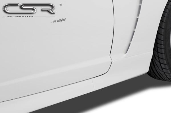 CSR Seitenschweller für Opel GT Roadster SS306