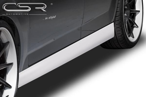 CSR Seitenschweller für Ford Mondeo MK4 BA7 SS324