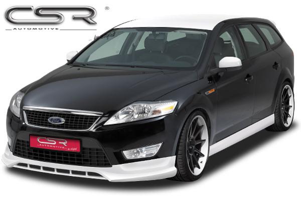 CSR Seitenschweller für Ford Mondeo MK4 BA7 SS324