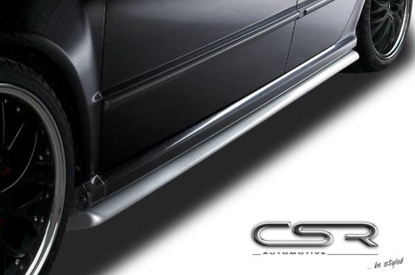 CSR Seitenschweller für Skoda Fabia 6Y SS336