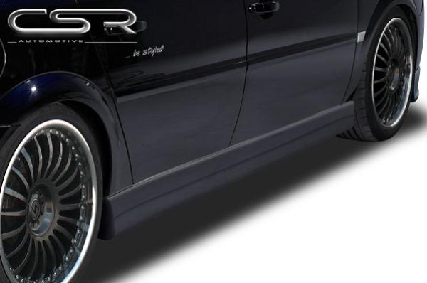 CSR Seitenschweller für Opel Signum SS338