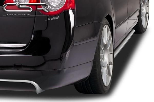 CSR Seitenschweller für VW Passat 3C B6 / B7 SS339