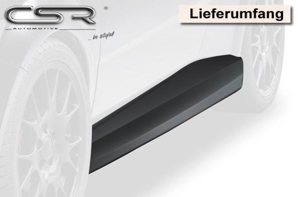 CSR Seitenschweller für Opel Tigra SS344