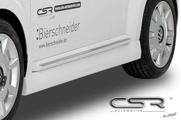 CSR Seitenschweller für VW The New Beetle SS345