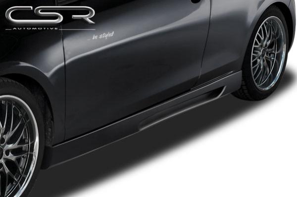CSR Seitenschweller für VW Golf 5  / Plus / 6 / EOS 1F SS359