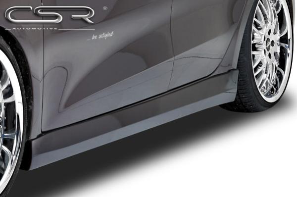CSR Seitenschweller für Kia Cee'd / Cee'd SW (JD) SS361
