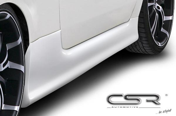 CSR Seitenschweller für Fiat 500 SS362