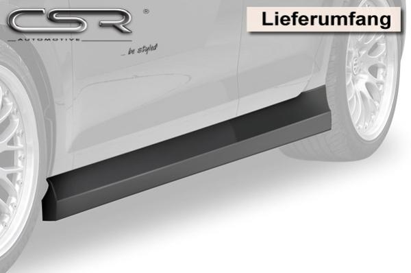 CSR Seitenschweller für VW Golf 7 SS365