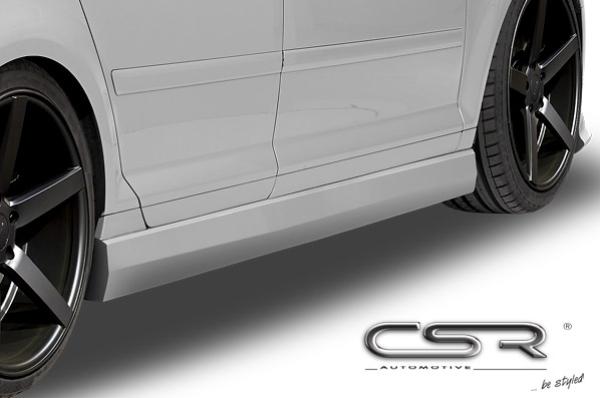 CSR Seitenschweller für Audi A3 8PA SS366