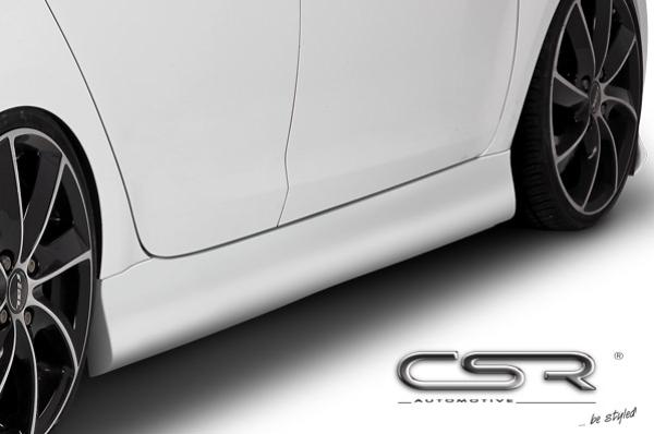 CSR Seitenschweller für Hyundai I20 SS367