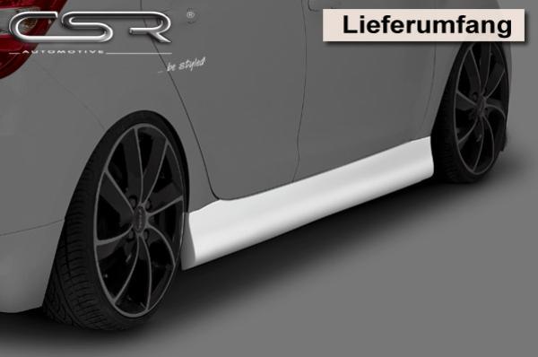 CSR Seitenschweller für Hyundai I20 SS367