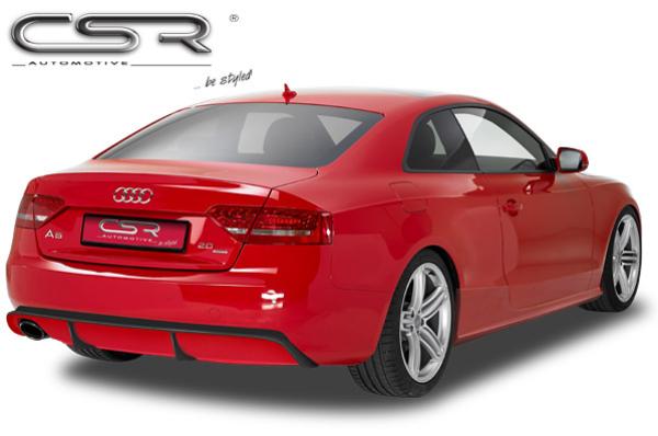 CSR Seitenschweller für Audi A5 8T SS370