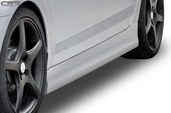 CSR Seitenschweller für Skoda Octavia 3 Typ 5E SS371