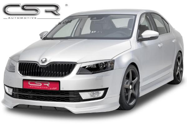 CSR Seitenschweller für Skoda Octavia 3 Typ 5E SS371
