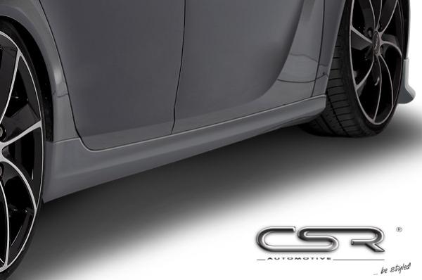 CSR Seitenschweller für Opel Insignia A SS374