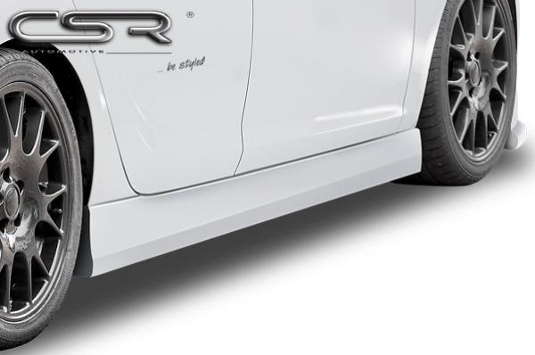 CSR Seitenschweller für Opel Astra J SS378