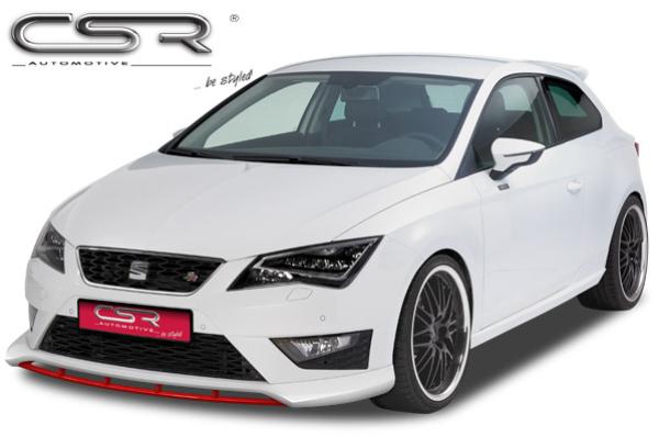 CSR Seitenschweller für Seat Leon 3 (Typ 5F) SS380