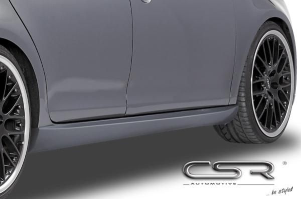 CSR Seitenschweller für VW Golf 5 u. 6, Jetta 5 SS381